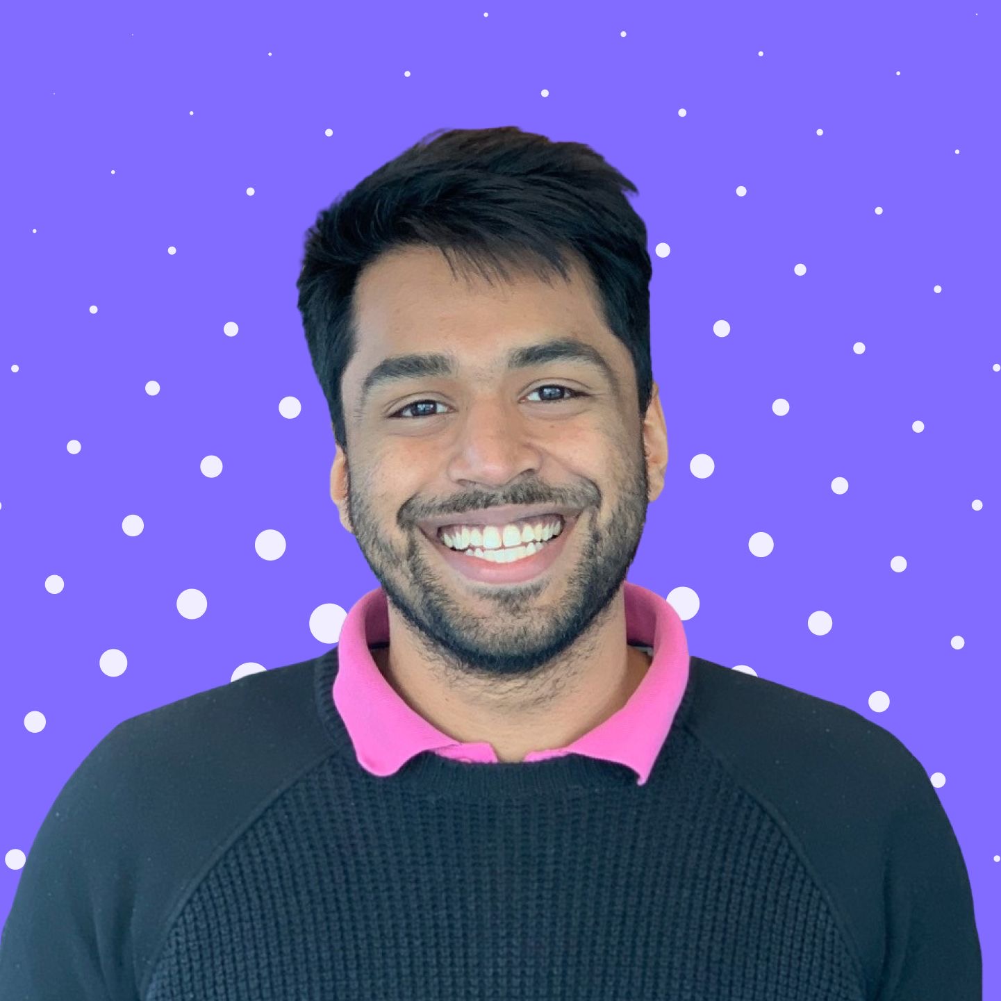 Karthik Mahadevan