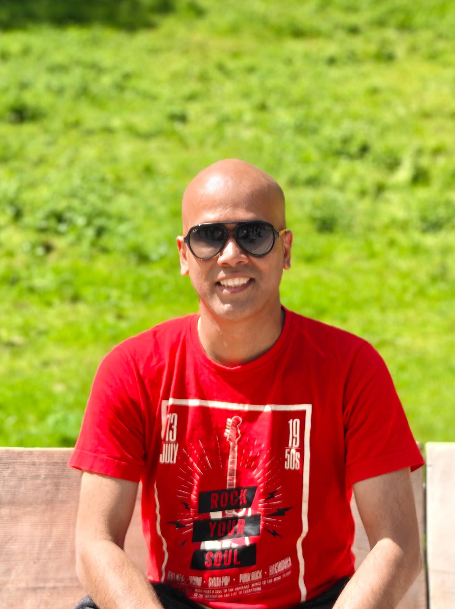 Vinoth Kumar